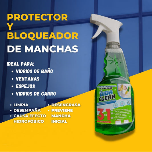 Antiempañante para Cascos y Vehículos