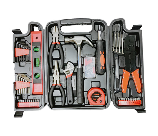 Set de Heramientas 129 piezas