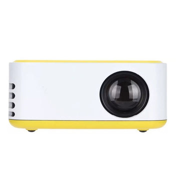 Mini Proyector Portatil