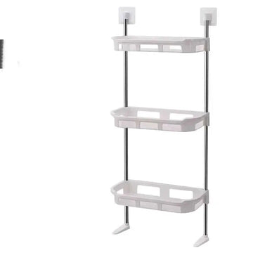 Organizador de baño