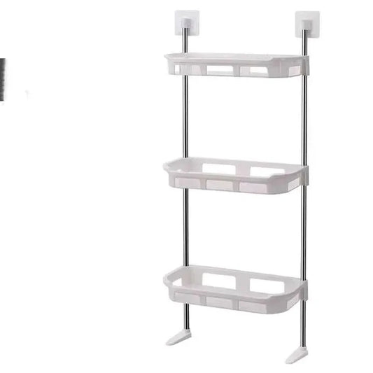 Organizador de baño