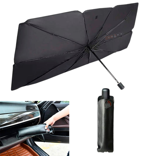 Parasol De Auto Protección De Parabrisa
