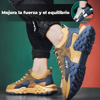 Flex Air 2025
